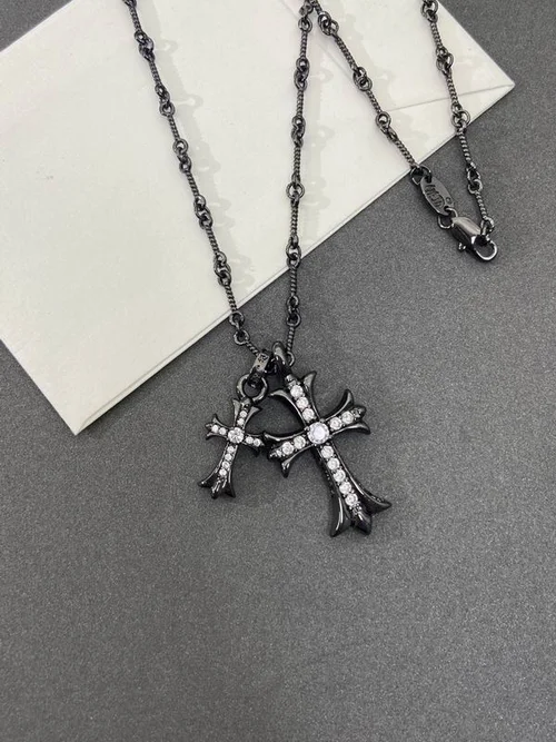 Chrome Hearts Jewelry Chrome Hearts necklace