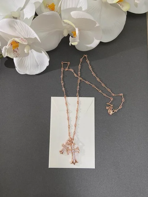 Chrome Hearts Jewelry Chrome Hearts necklace