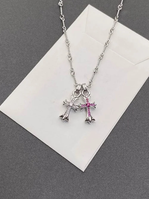 Chrome Hearts Jewelry Chrome Hearts necklace