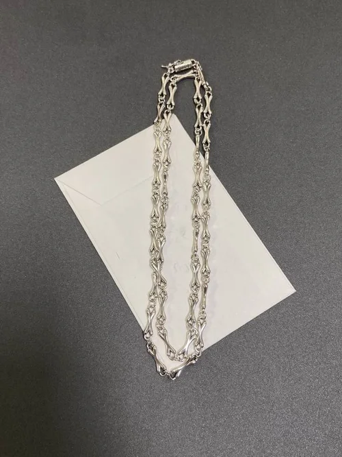 Chrome Hearts Jewelry Chrome Hearts necklace