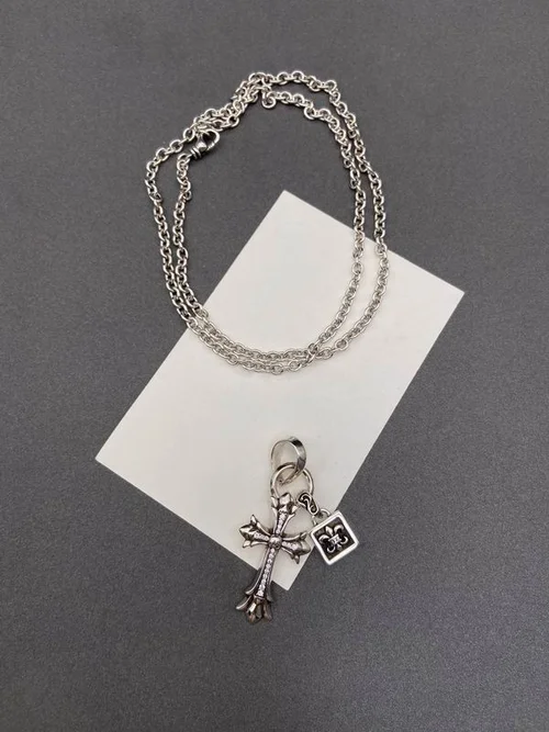 Chrome Hearts Jewelry Chrome Hearts necklace