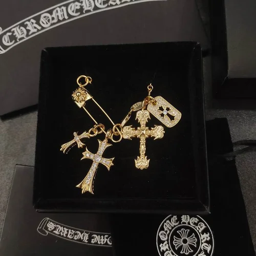 Chrome Hearts Jewelry Chrome Hearts necklace
