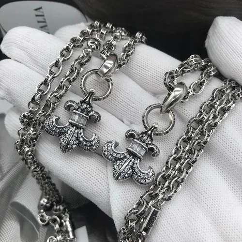 Chrome Hearts Jewelry Chrome Hearts necklace