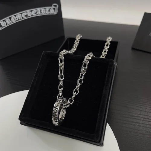 Chrome Hearts Jewelry Chrome Hearts necklace