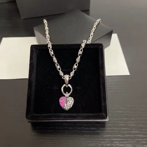 Chrome Hearts Jewelry Chrome Hearts necklace