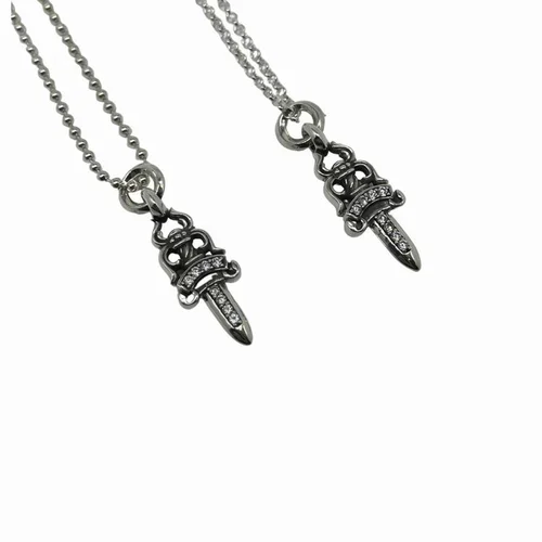 Chrome Hearts Jewelry Chrome Hearts necklace