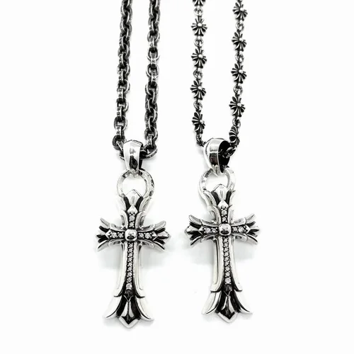 Chrome Hearts Jewelry Chrome Hearts necklace