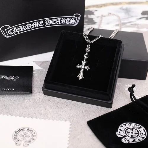 Chrome Hearts Jewelry Chrome Hearts necklace