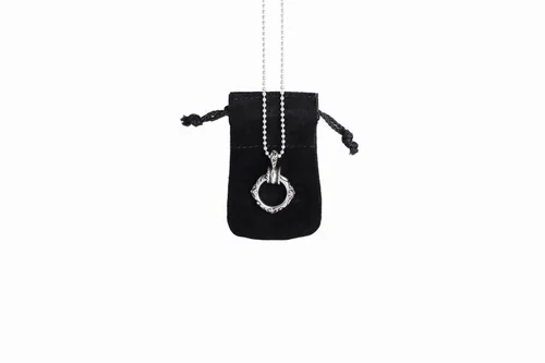Chrome Hearts Jewelry Chrome Hearts necklace