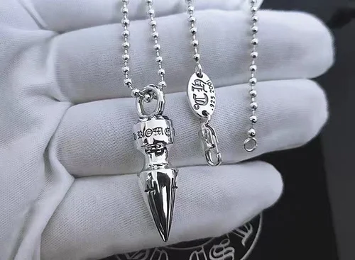 Chrome Hearts Jewelry Chrome Hearts necklace
