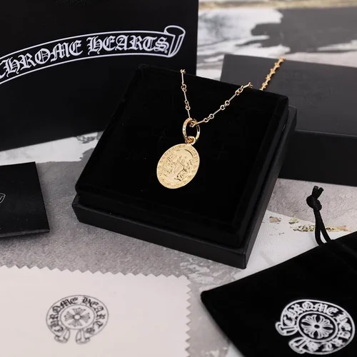 Chrome Hearts Jewelry Chrome Hearts necklace