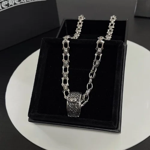 Chrome Hearts Jewelry Chrome Hearts necklace