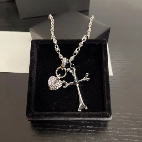 Chrome Hearts Jewelry Chrome Hearts necklace