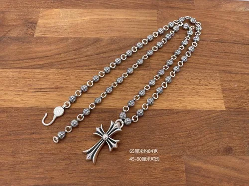 Chrome Hearts Jewelry Chrome Hearts necklace