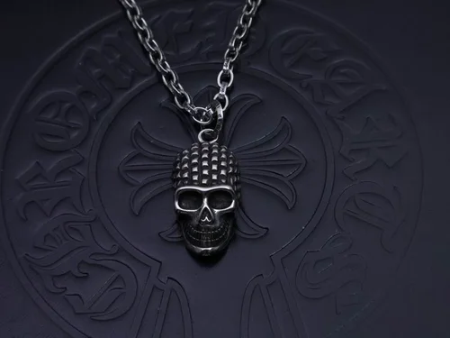 Chrome Hearts Jewelry Chrome Hearts necklace