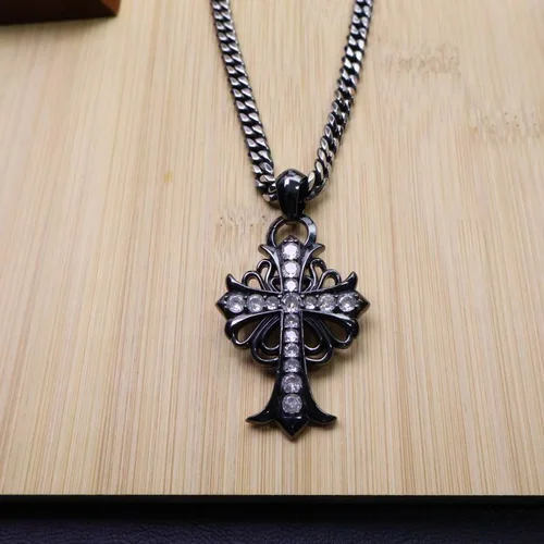 Chrome Hearts Jewelry Chrome Hearts necklace