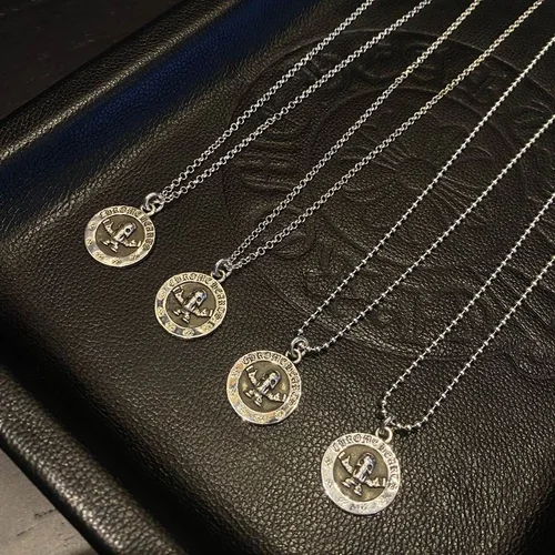 Chrome Hearts Jewelry Chrome Hearts necklace