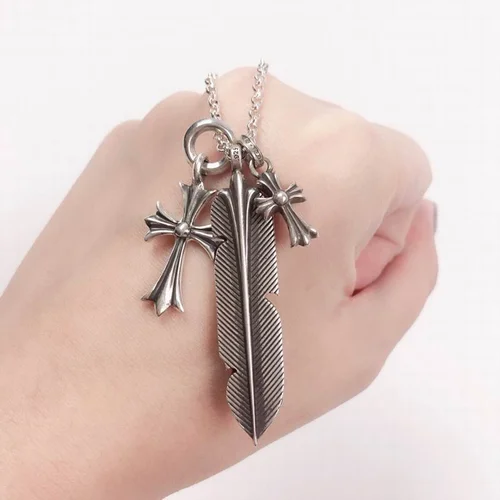 Chrome Hearts Jewelry Chrome Hearts necklace