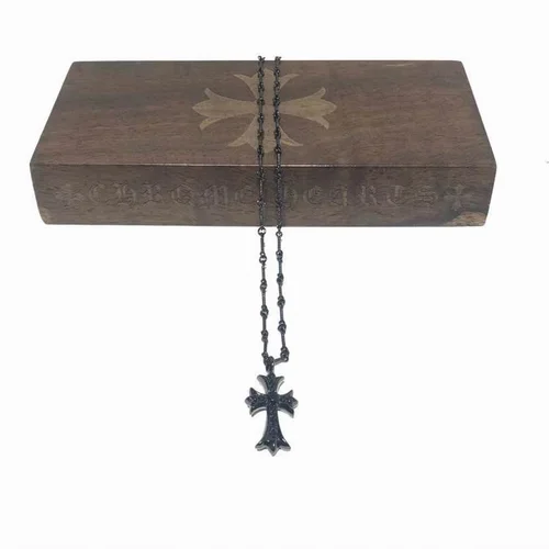 Chrome Hearts Jewelry Chrome Hearts necklace