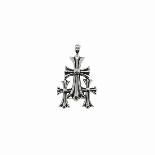 Chrome Hearts Jewelry Chrome Hearts necklace