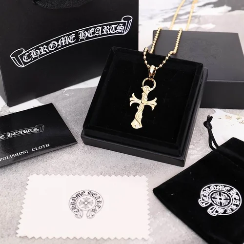 Chrome Hearts Jewelry Chrome Hearts necklace