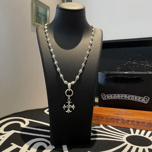 Chrome Hearts Jewelry Chrome Hearts necklace