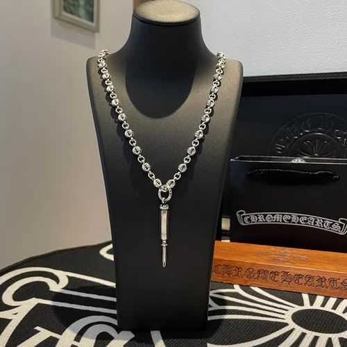 Chrome Hearts Jewelry Chrome Hearts necklace