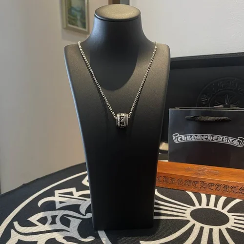 Chrome Hearts Jewelry Chrome Hearts necklace