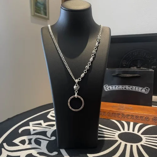 Chrome Hearts Jewelry Chrome Hearts necklace