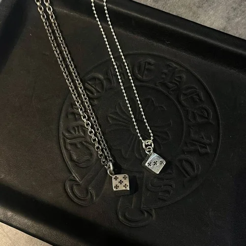 Chrome Hearts Jewelry Chrome Hearts necklace