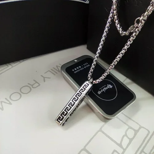 Chrome Hearts Jewelry Chrome Hearts necklace