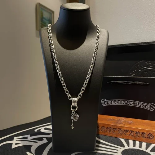 Chrome Hearts Jewelry Chrome Hearts necklace