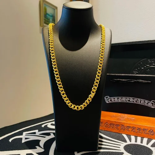 Chrome Hearts Jewelry Chrome Hearts necklace