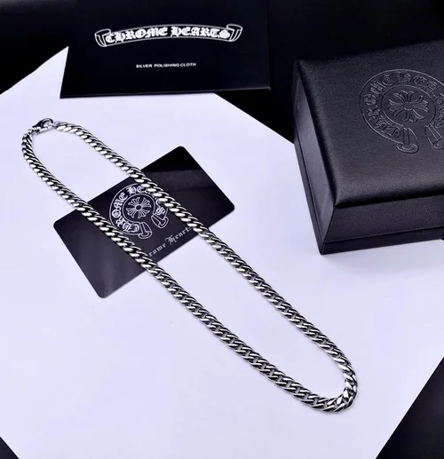 Chrome Hearts Jewelry Chrome Hearts necklace