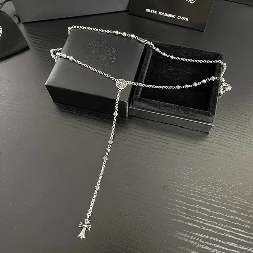Chrome Hearts Jewelry Chrome Hearts necklace