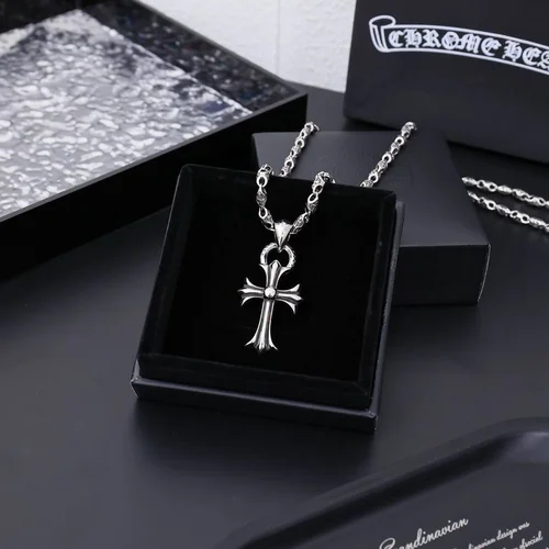 Chrome Hearts Jewelry Chrome Hearts necklace