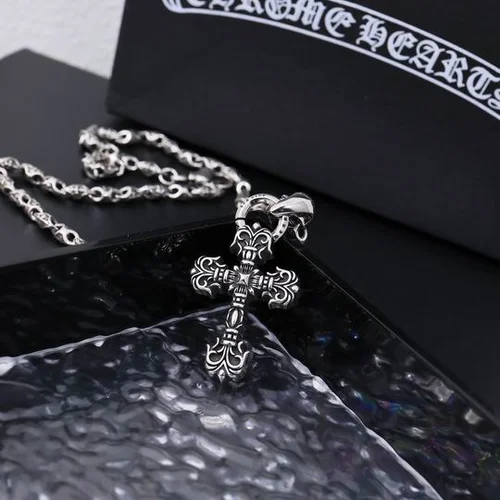 Chrome Hearts Jewelry Chrome Hearts necklace