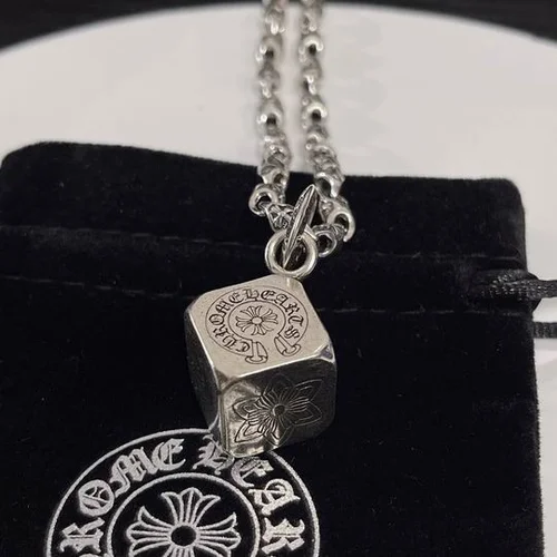 Chrome Hearts Jewelry Chrome Hearts necklace