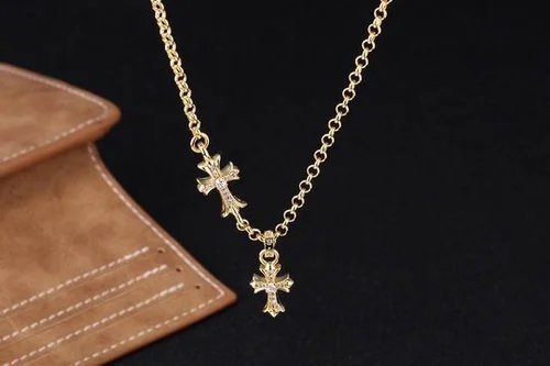 Chrome Hearts Jewelry Chrome Hearts necklace