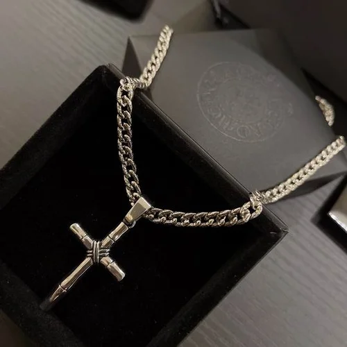 Chrome Hearts Jewelry Chrome Hearts necklace