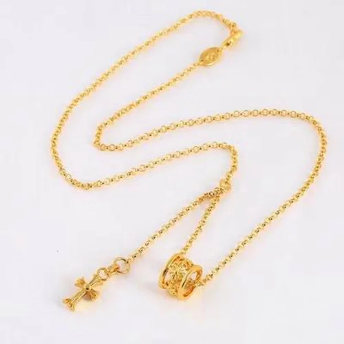 Chrome Hearts Jewelry Chrome Hearts necklace