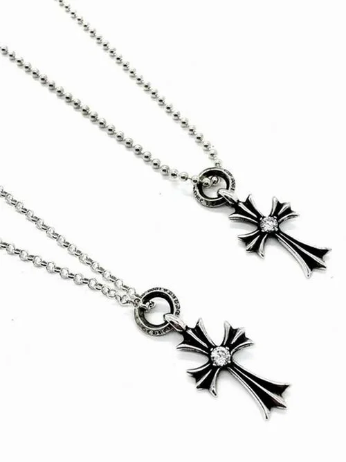 Chrome Hearts Jewelry Chrome Hearts necklace