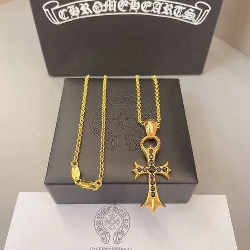 Chrome Hearts Jewelry Chrome Hearts necklace