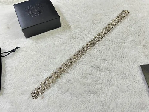 Chrome Hearts Jewelry Chrome Hearts necklace