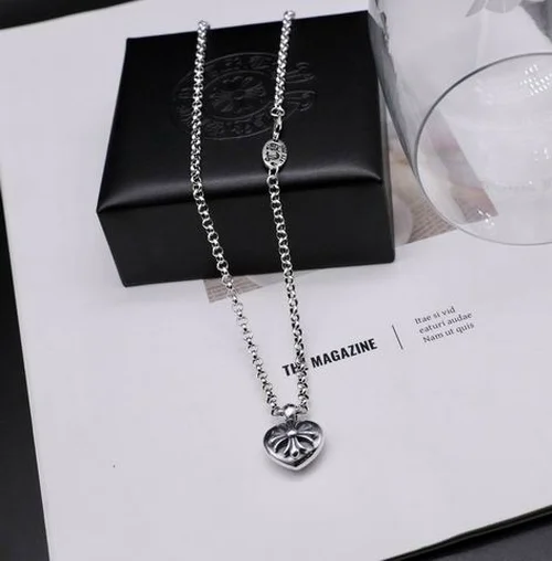 Chrome Hearts Jewelry Chrome Hearts necklace