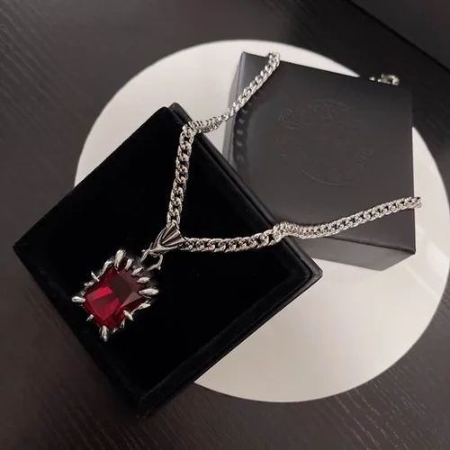 Chrome Hearts Jewelry Chrome Hearts necklace