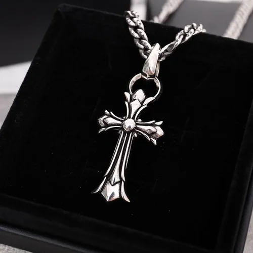 Chrome Hearts Jewelry Chrome Hearts necklace