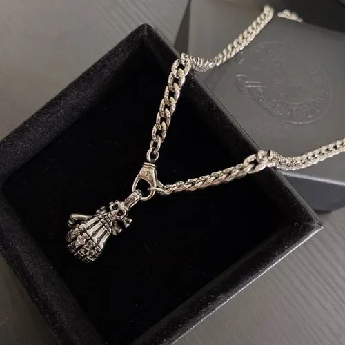 Chrome Hearts Jewelry Chrome Hearts necklace