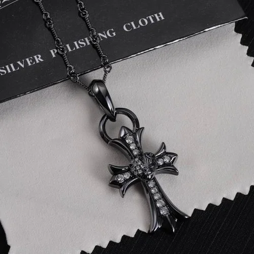 Chrome Hearts Jewelry Chrome Hearts necklace