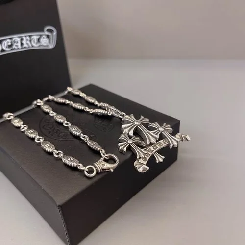 Chrome Hearts Jewelry Chrome Hearts necklace